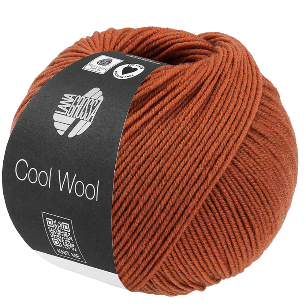 Cool Wool Uni