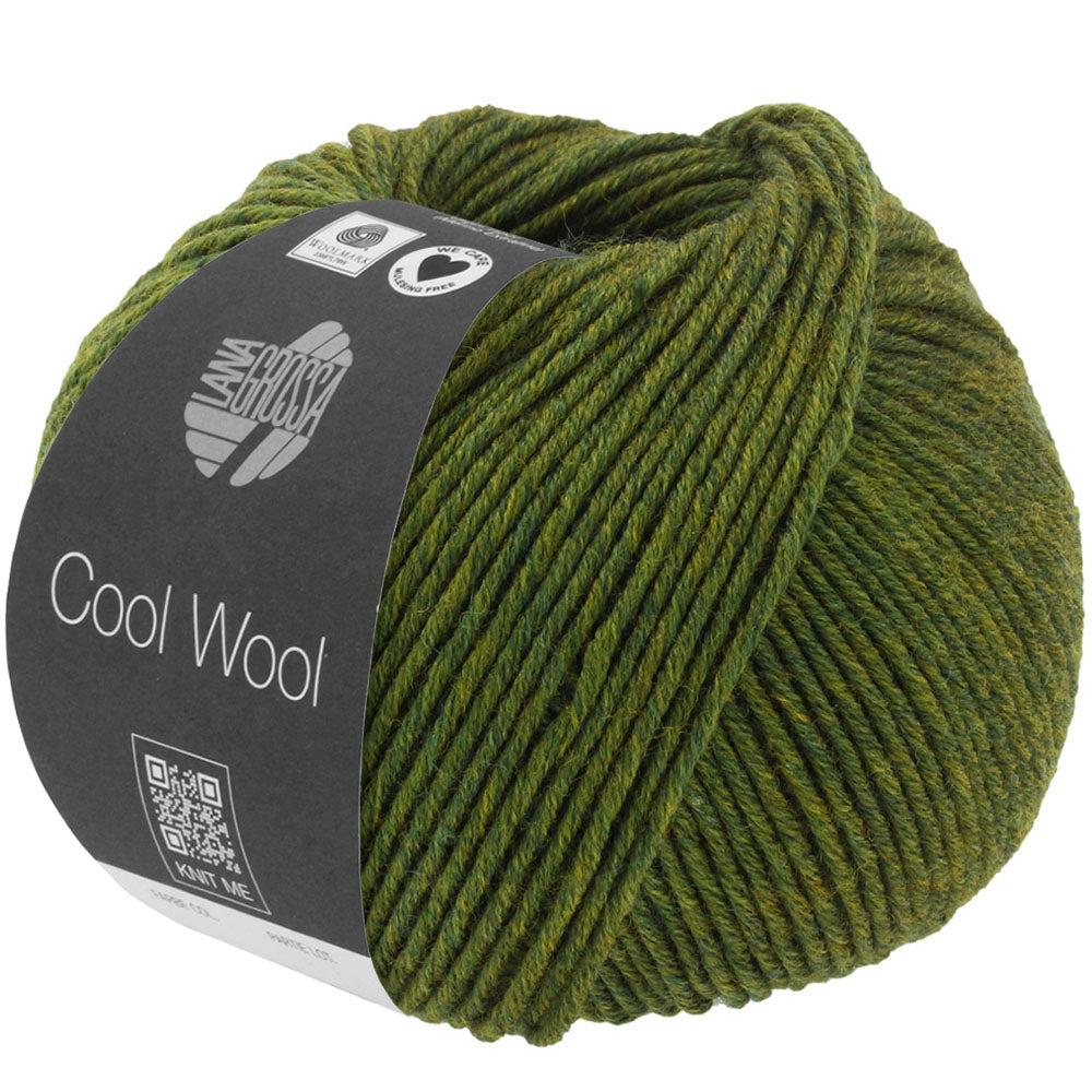 Cool Wool Mélange