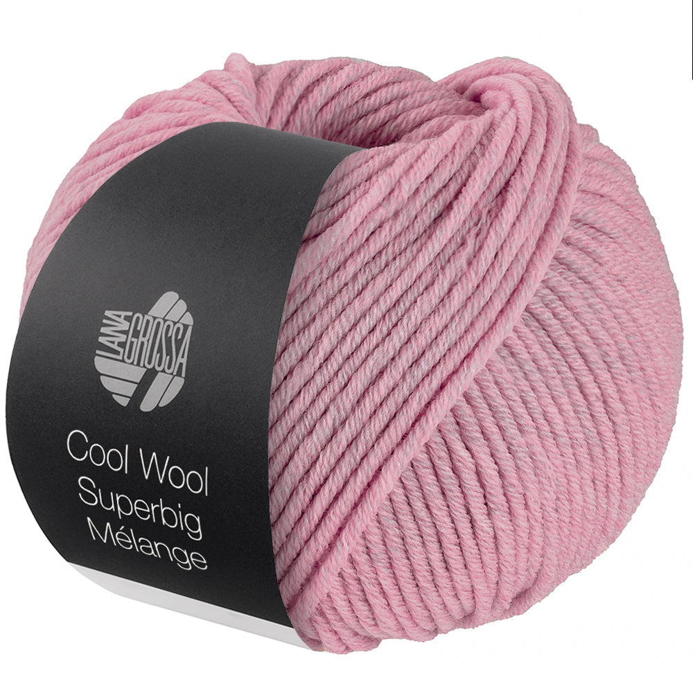 Cool Wool Superbig