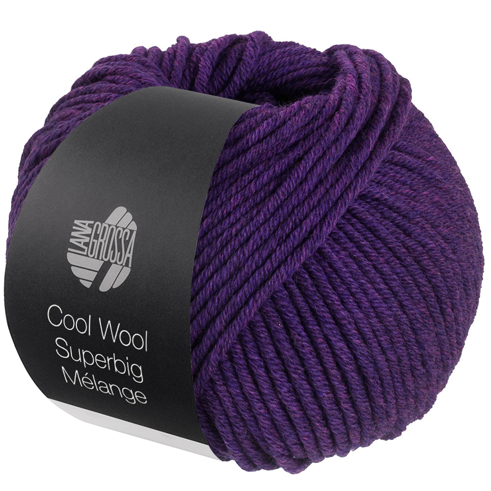 Cool Wool Superbig