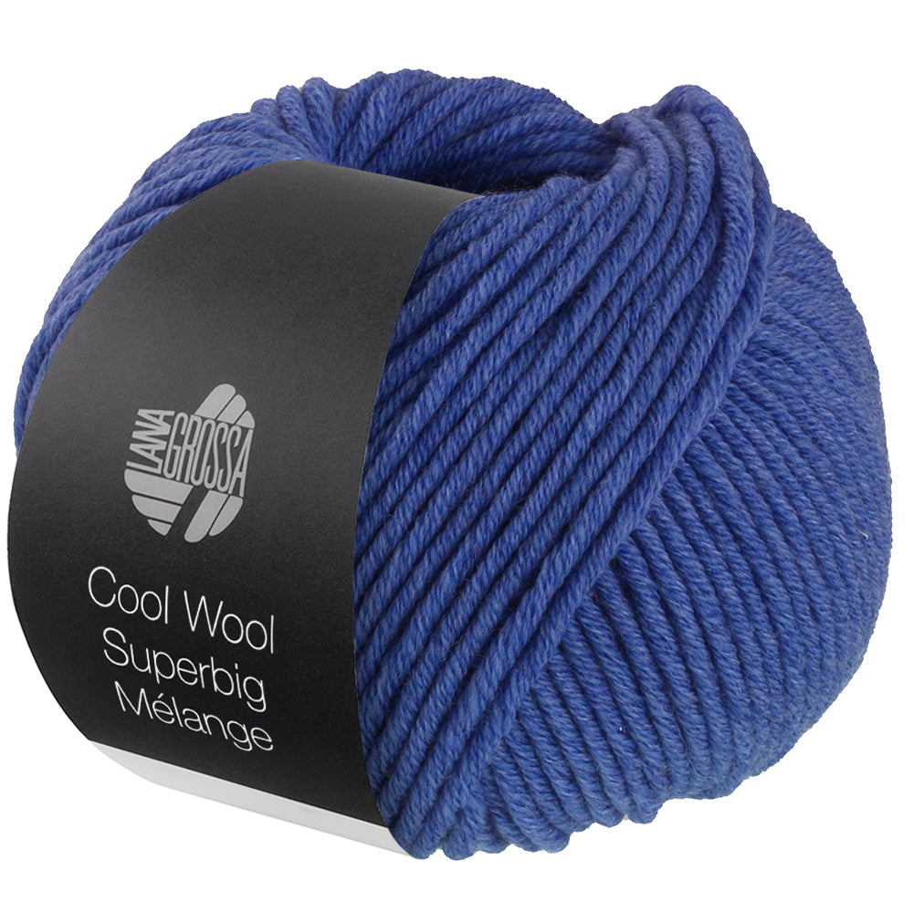 Cool Wool Superbig