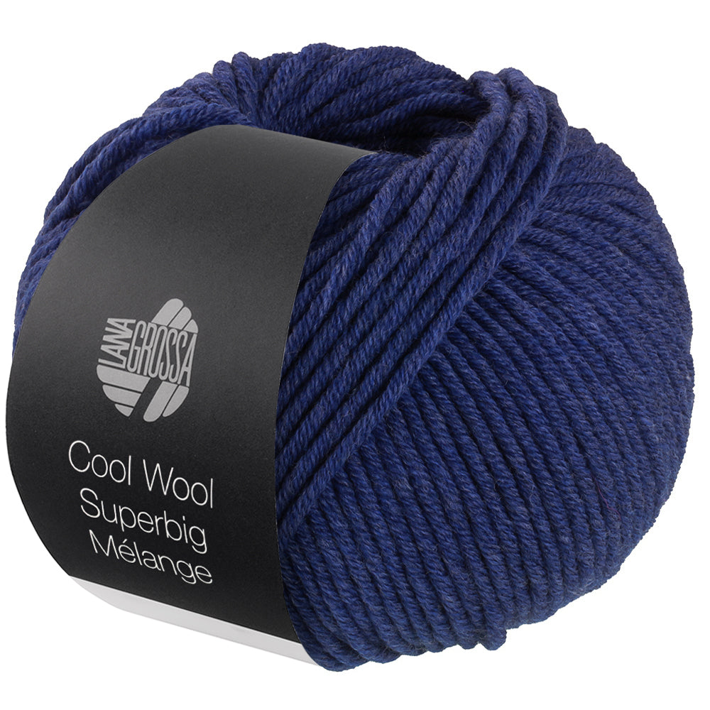 Cool Wool Superbig