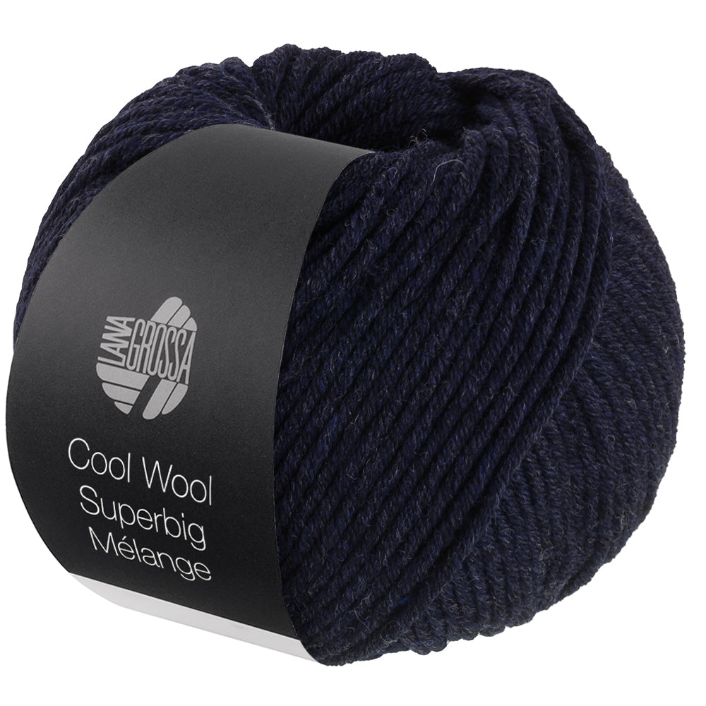 Cool Wool Superbig