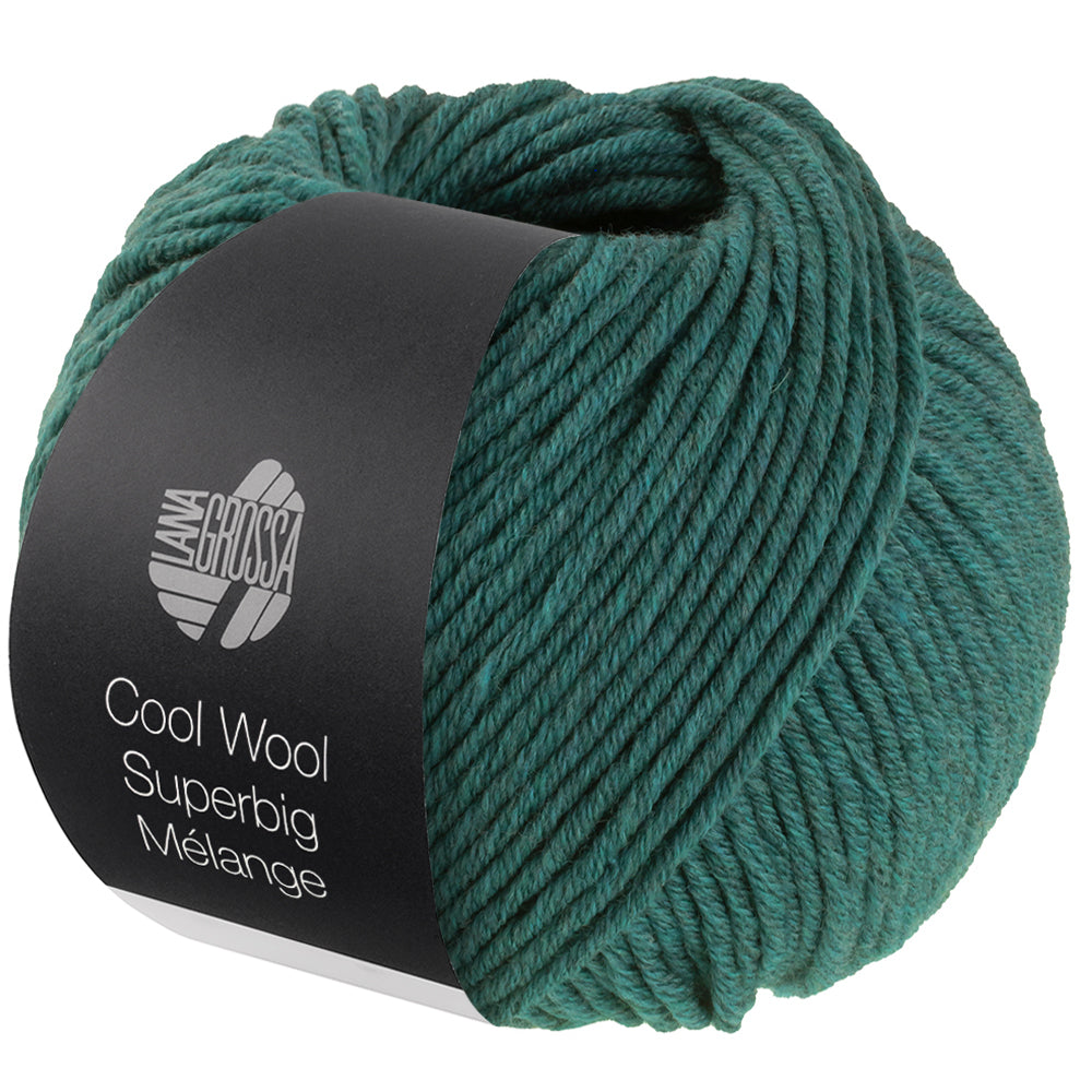 Cool Wool Superbig