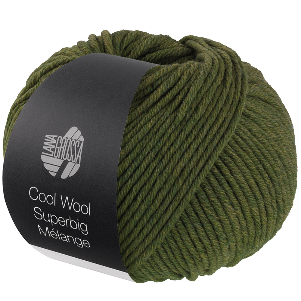 Cool Wool Superbig