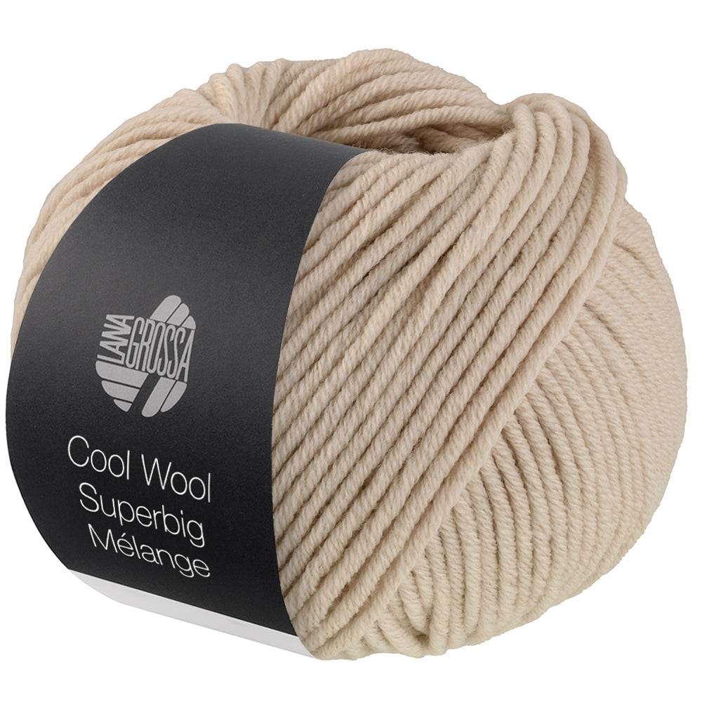 Cool Wool Superbig