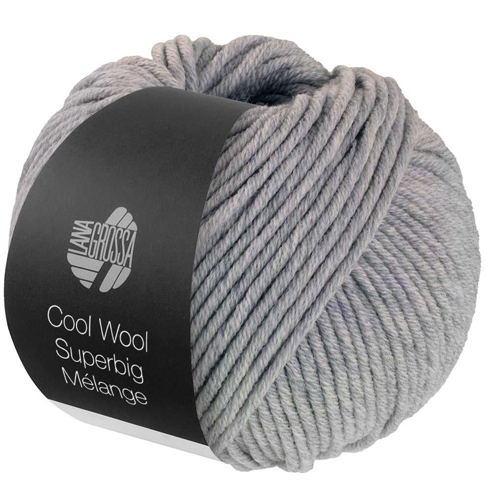 Cool Wool Superbig