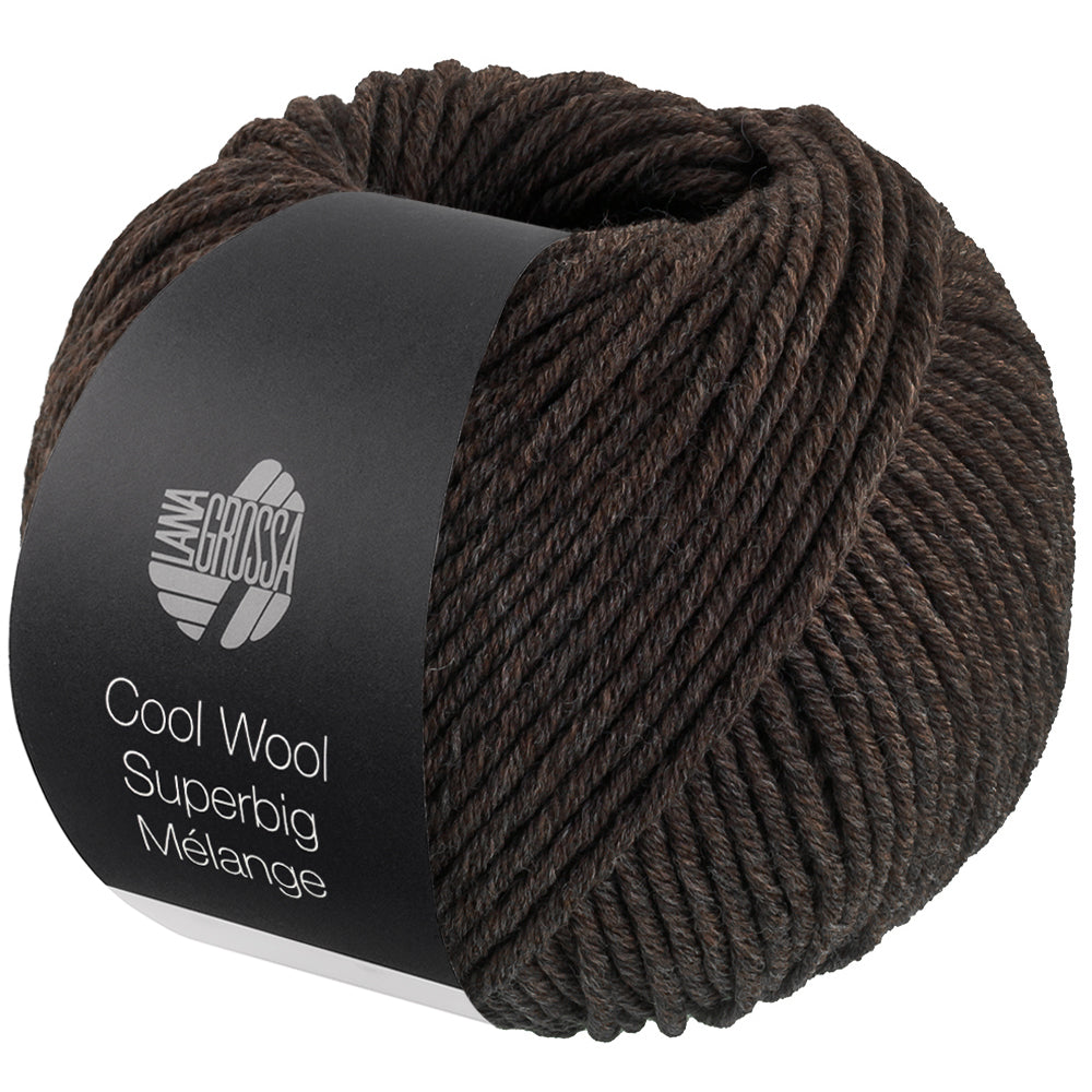Cool Wool Superbig