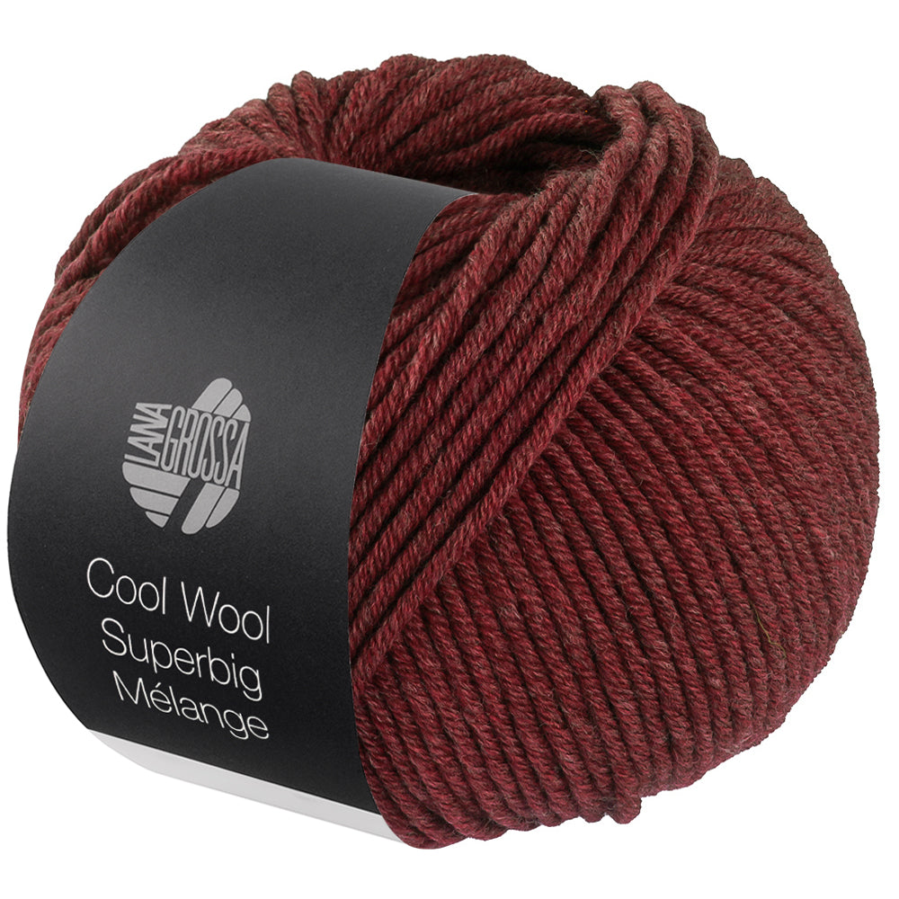Cool Wool Superbig