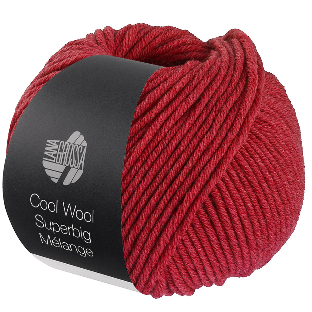 Cool Wool Superbig
