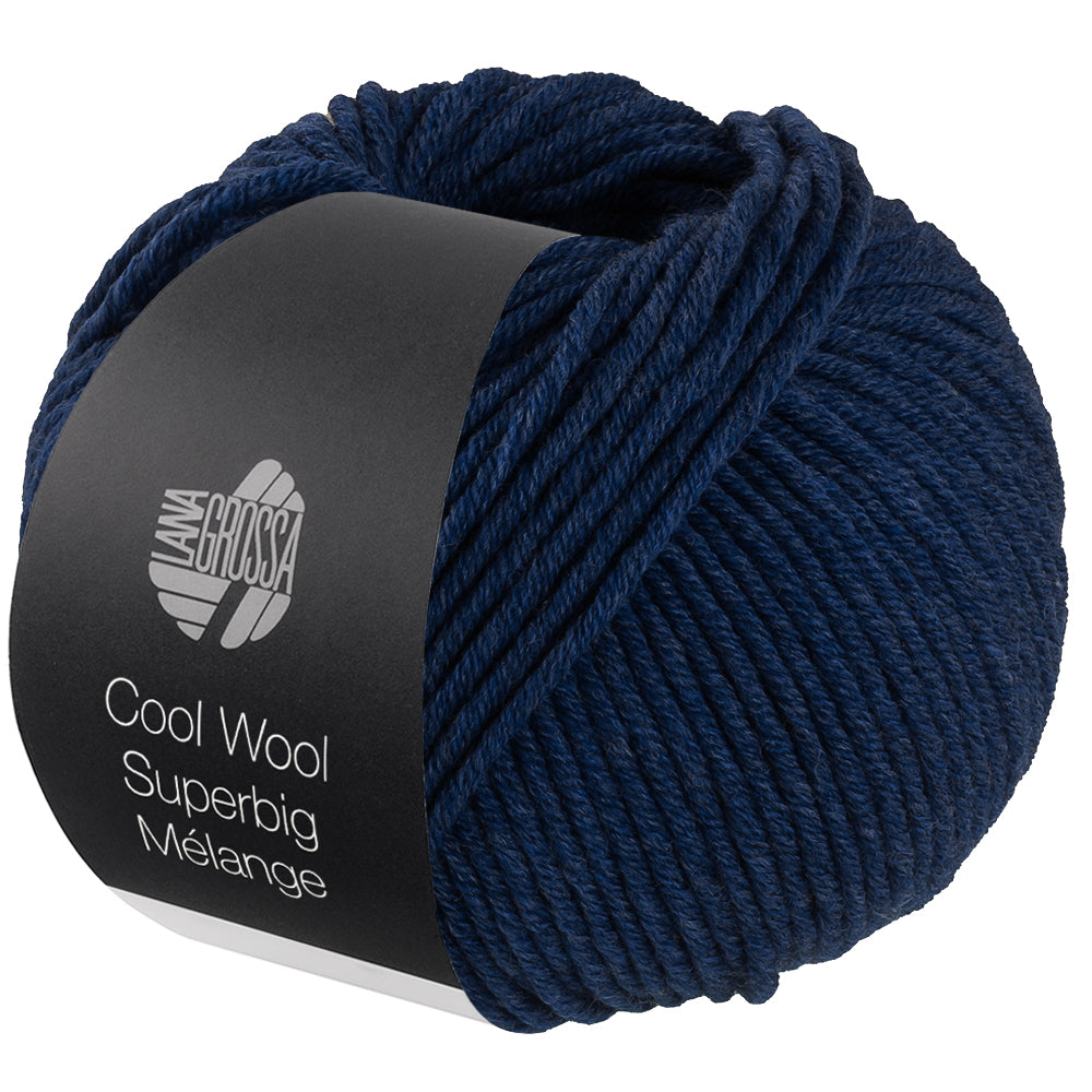Cool Wool Superbig