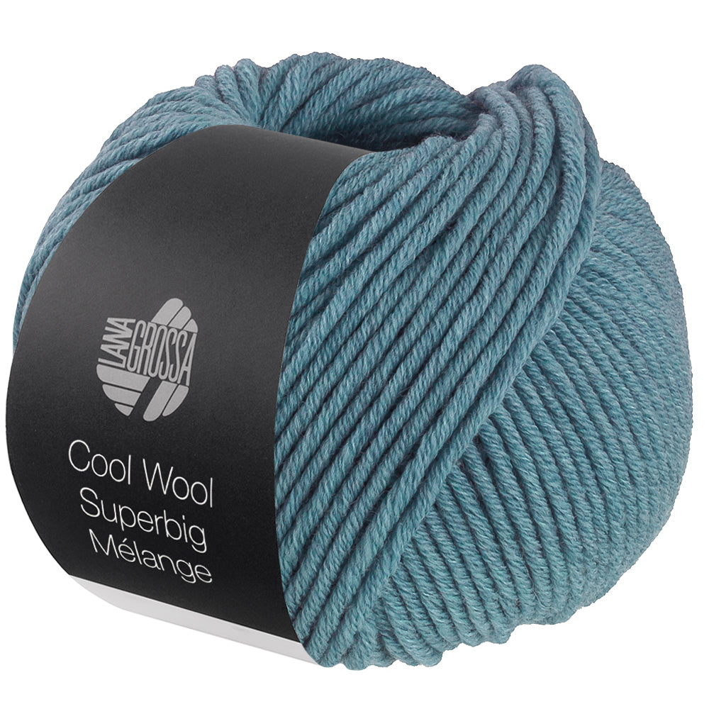 Cool Wool Superbig