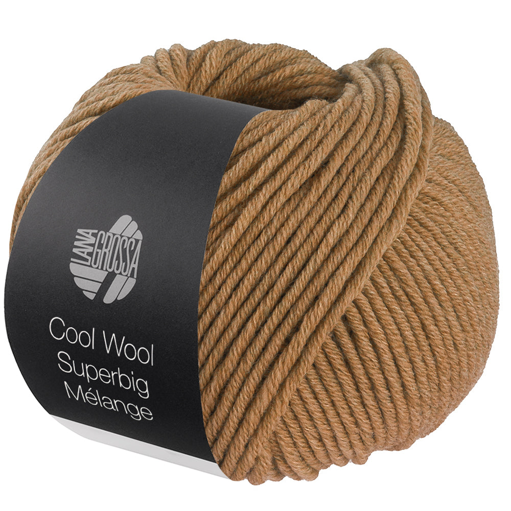Cool Wool Superbig