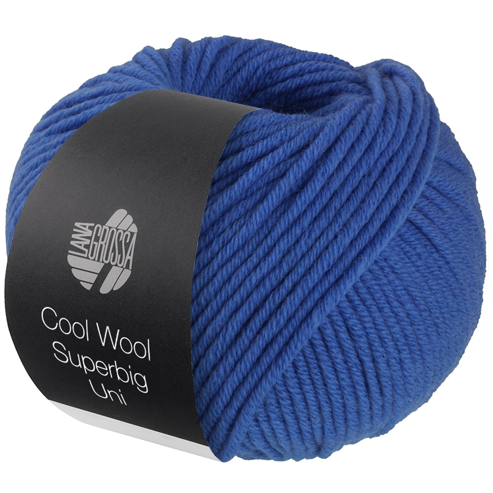 Cool Wool Superbig