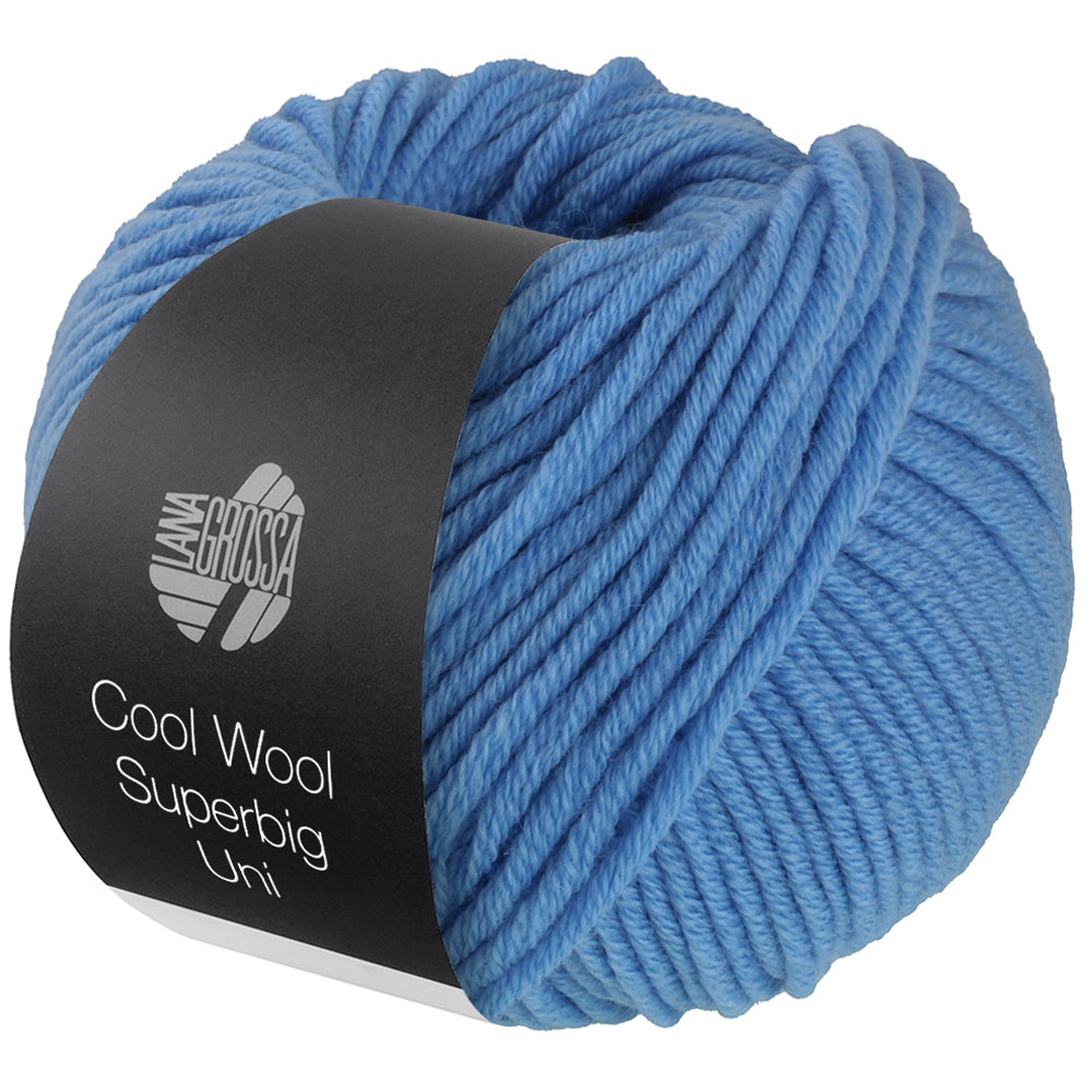 Cool Wool Superbig