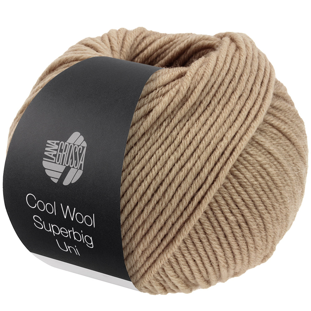 Cool Wool Big