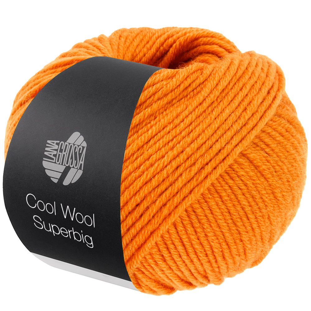 Cool Wool Superbig