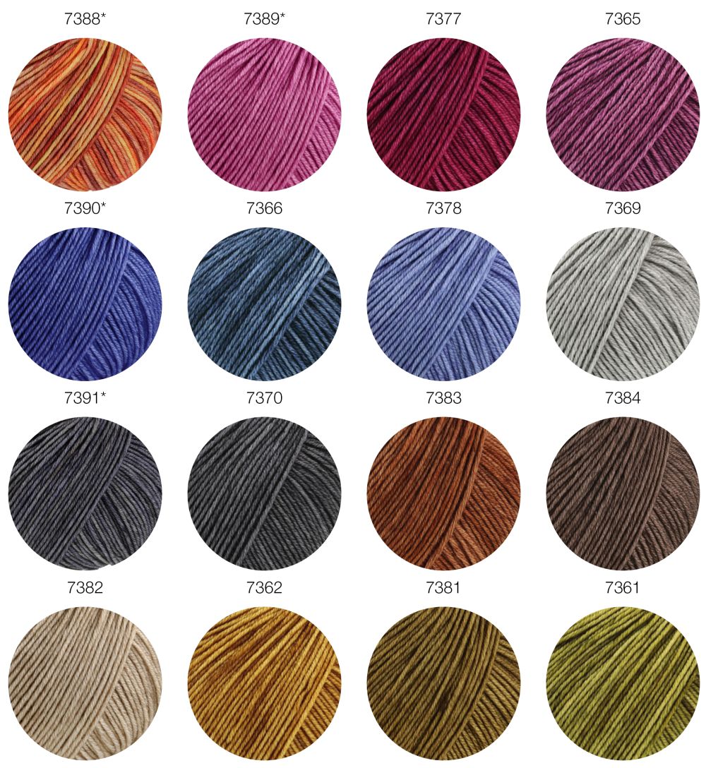 Cool Wool Vintage