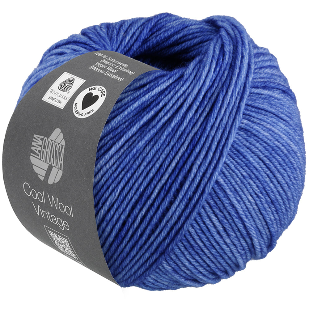 Cool Wool Vintage
