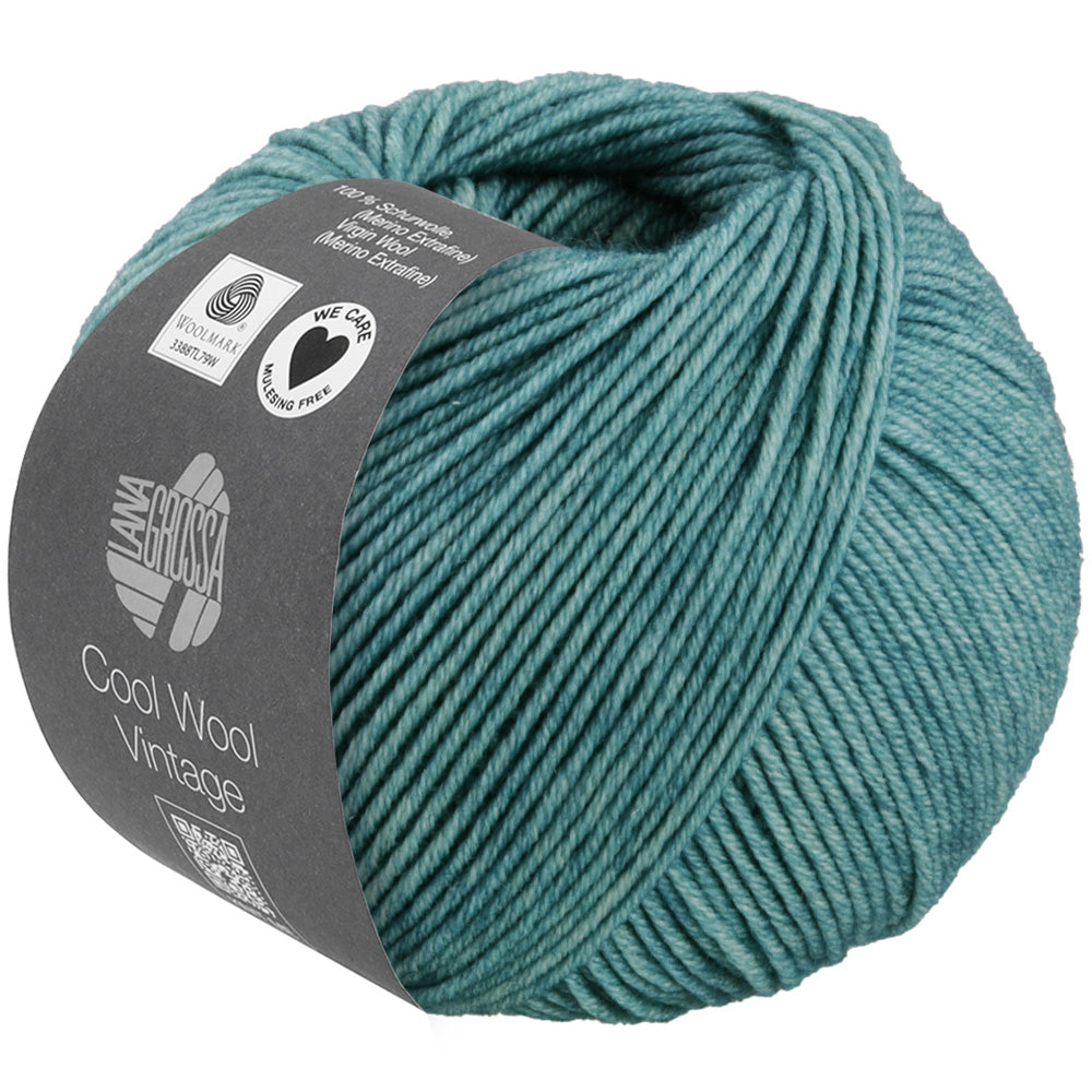 Cool Wool Vintage