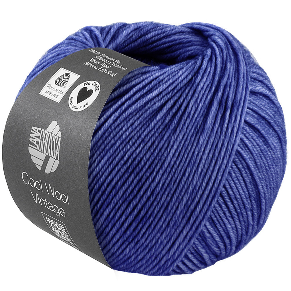 Cool Wool Vintage
