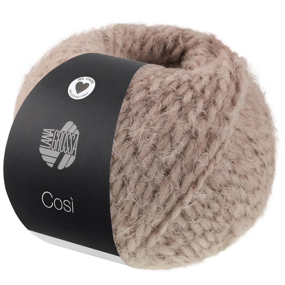 Cosí