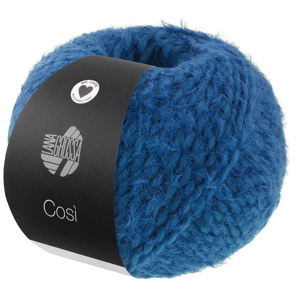 TOP-DOWN-PULLOVER · Cosí