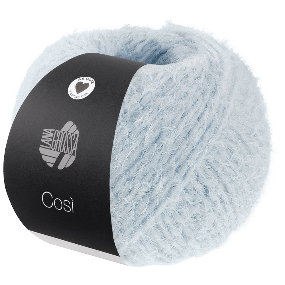 TOP-DOWN-PULLOVER · Cosí