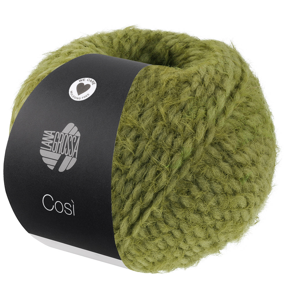 TOP-DOWN-PULLOVER · Cosí