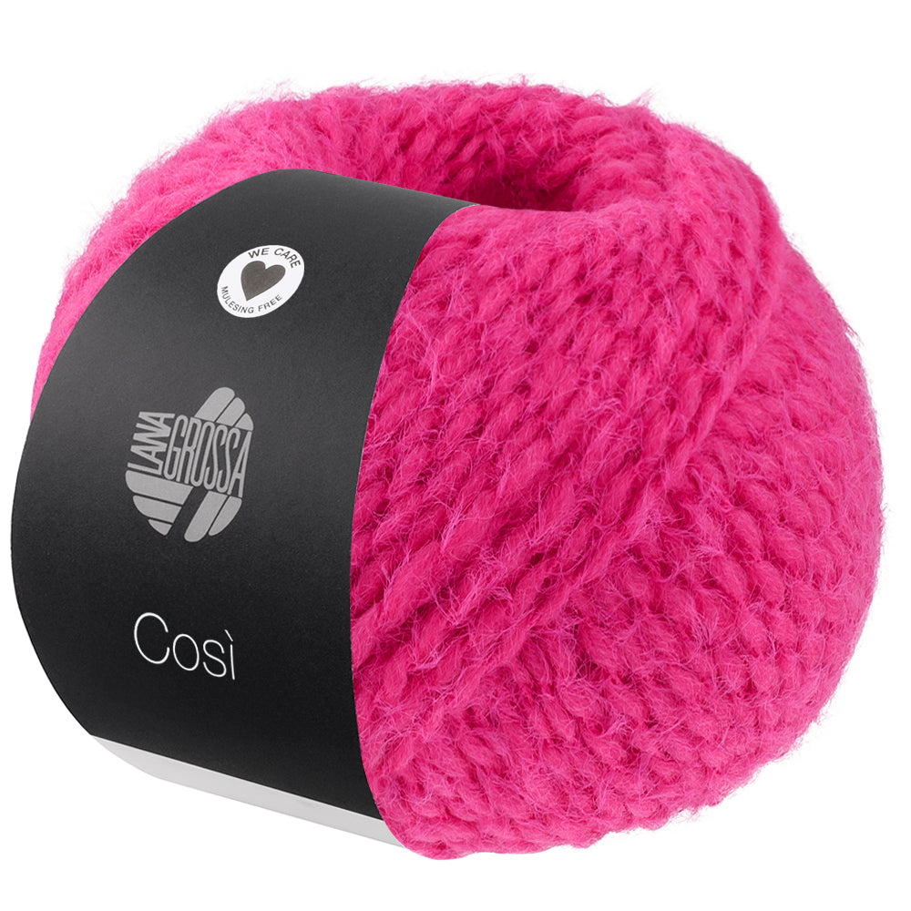 TOP-DOWN-PULLOVER · Cosí