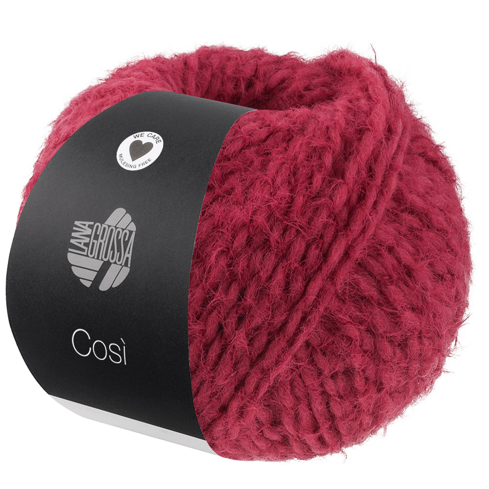 Cosí