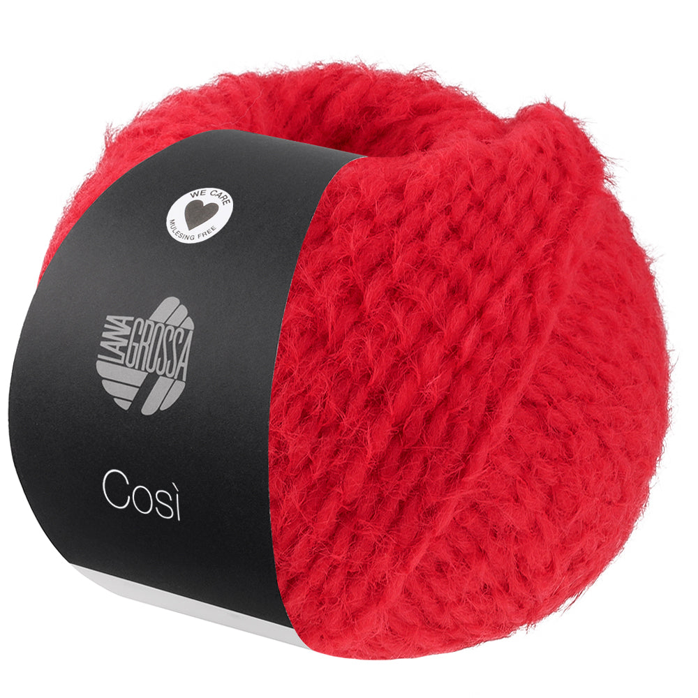 Cosí