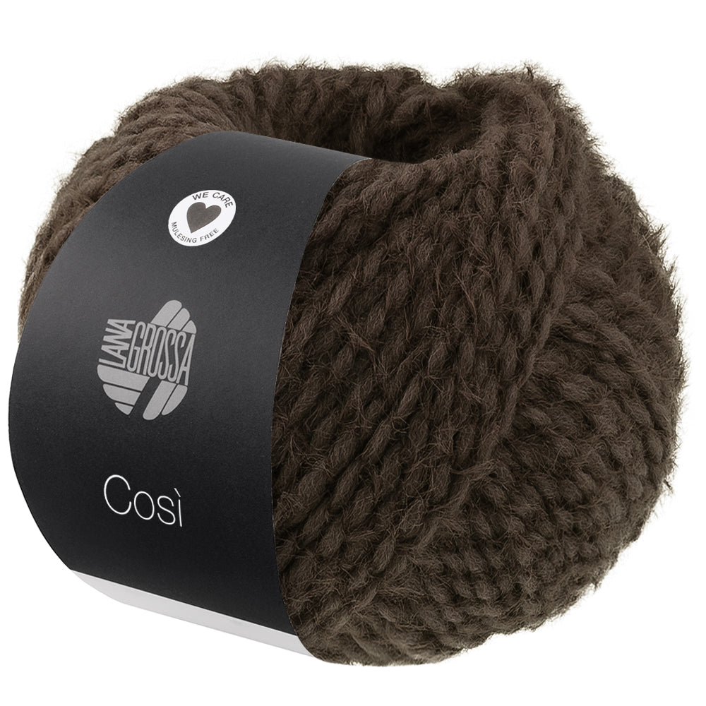Cosí