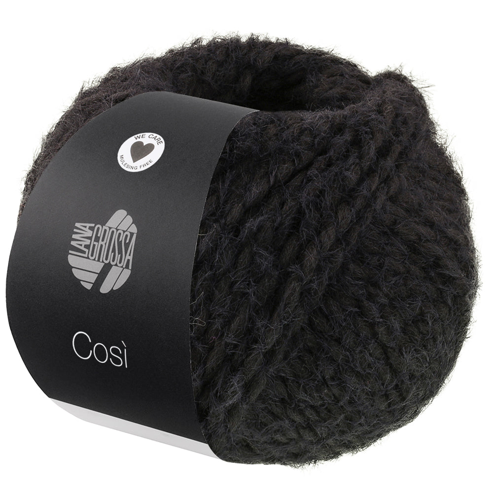 TOP-DOWN-PULLOVER · Cosí