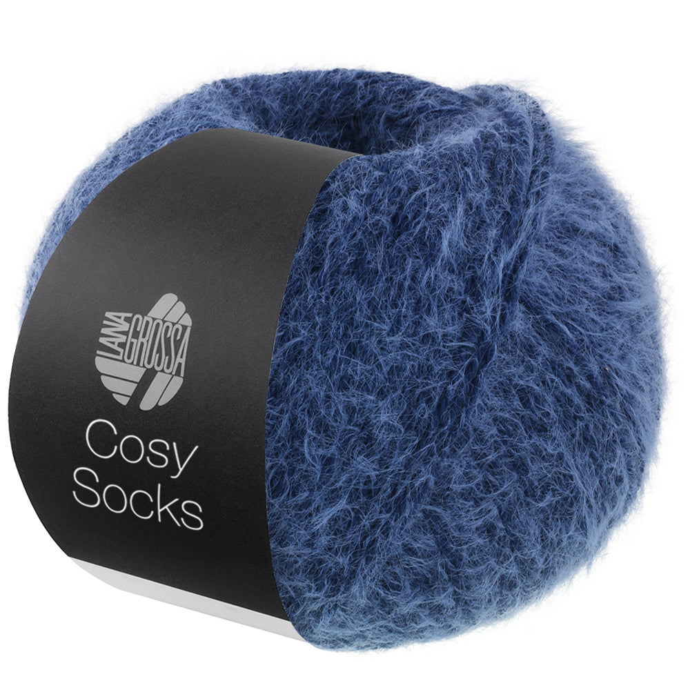 Meilenweit Cosy Socks