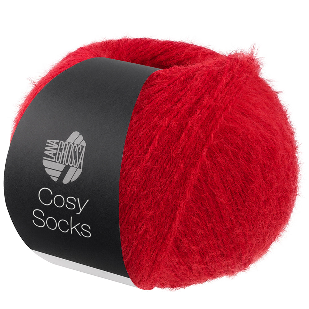 Meilenweit Cosy Socks