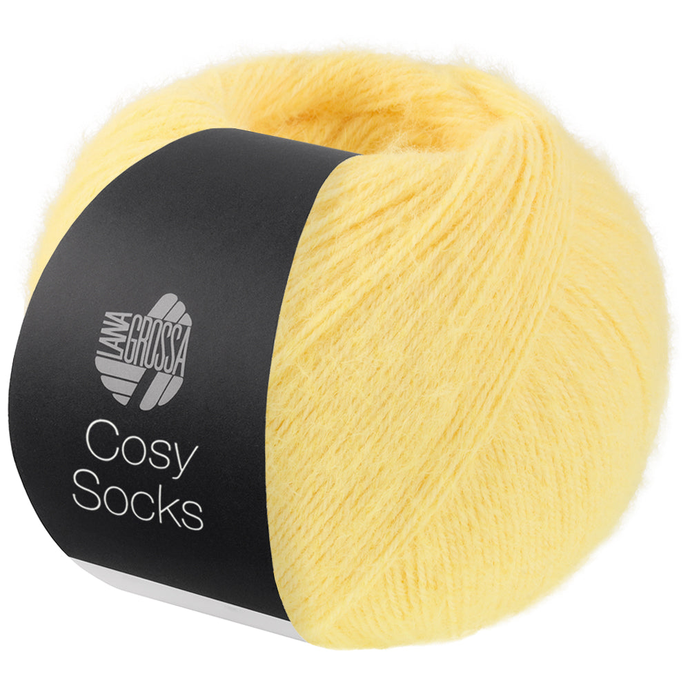 Meilenweit Cosy Socks