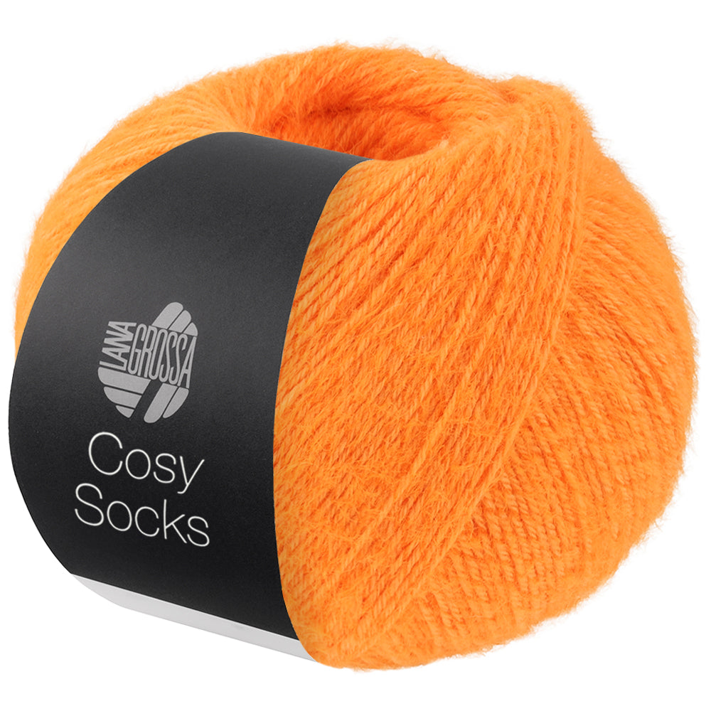Meilenweit Cosy Socks
