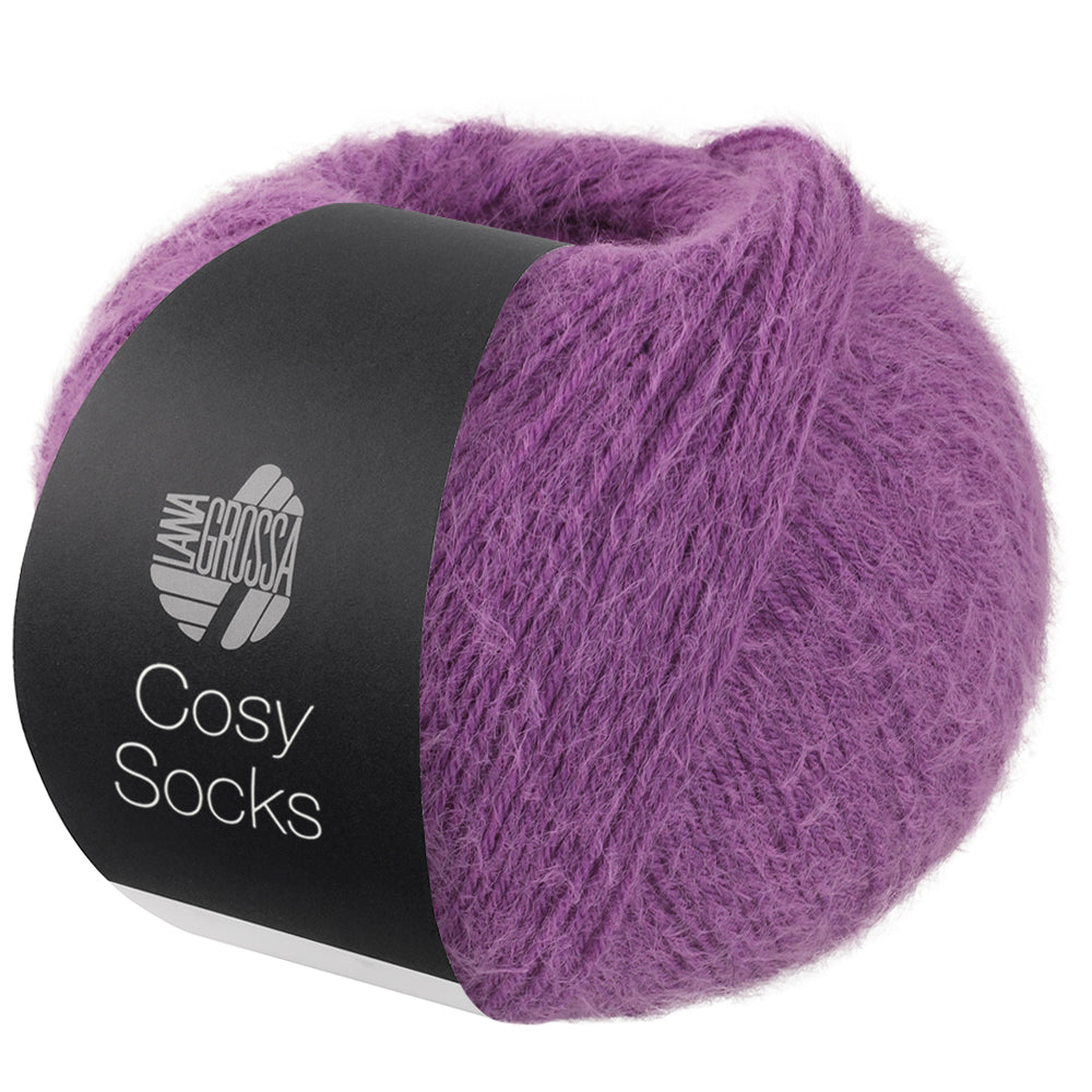 Meilenweit Cosy Socks