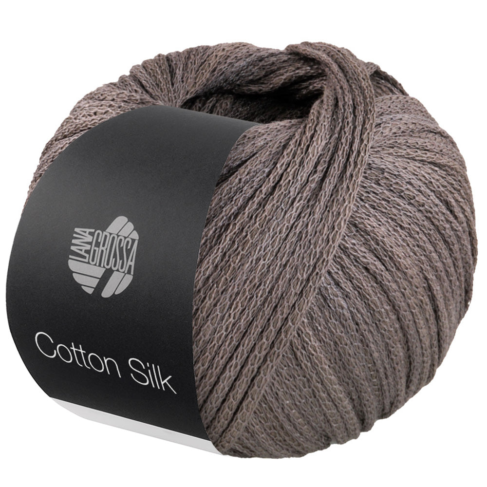 Cotton Silk