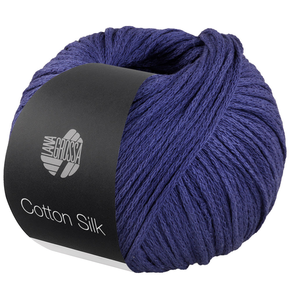 Cotton Silk