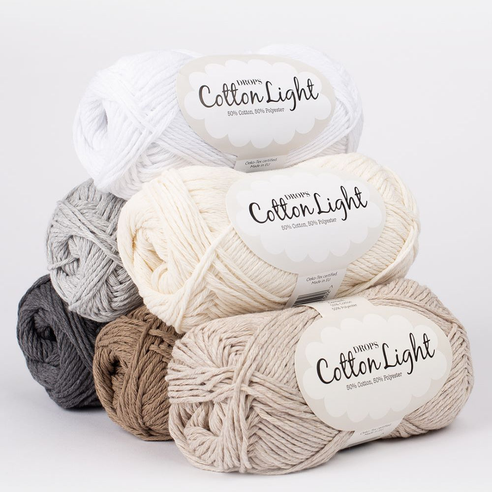 Cotton Light