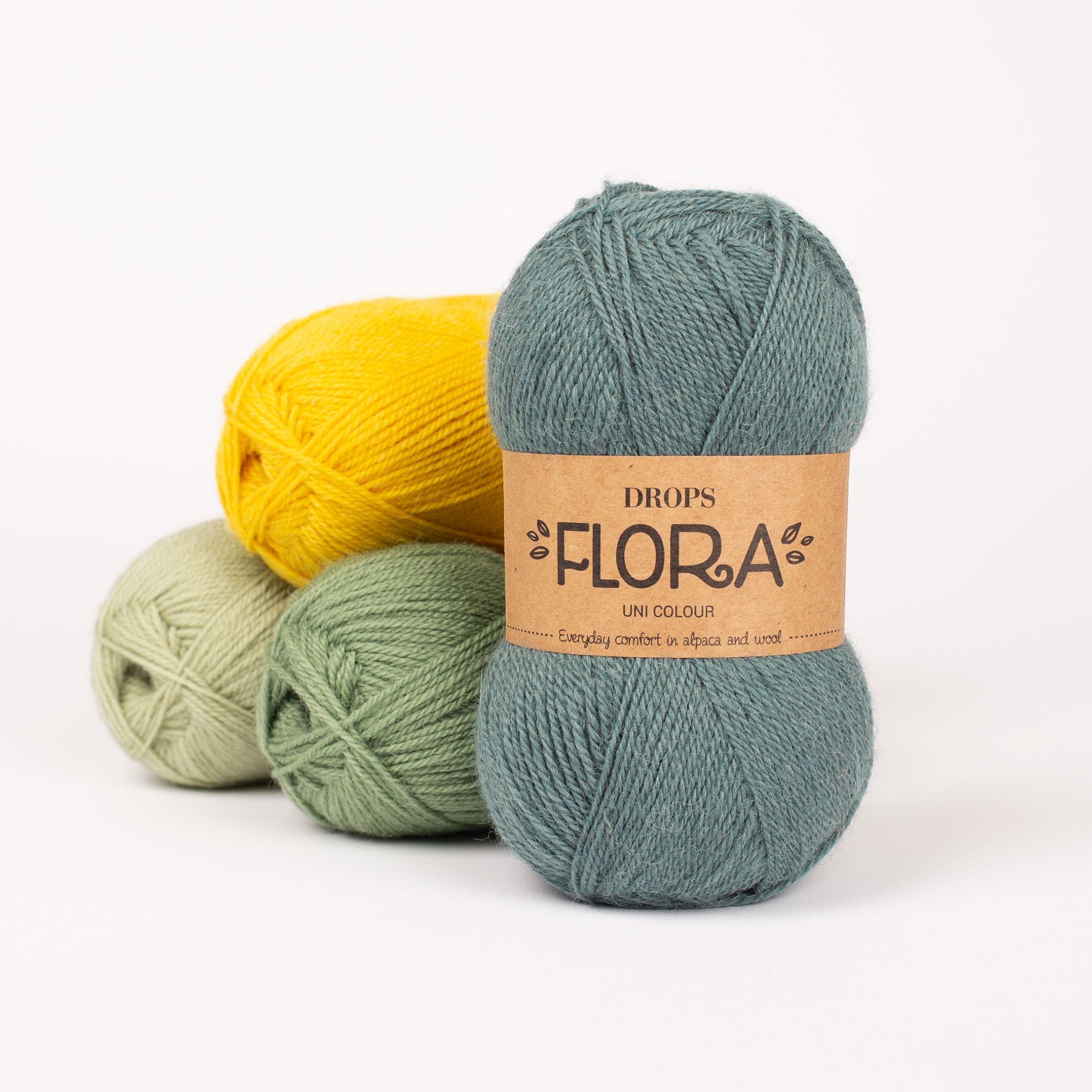 Flora