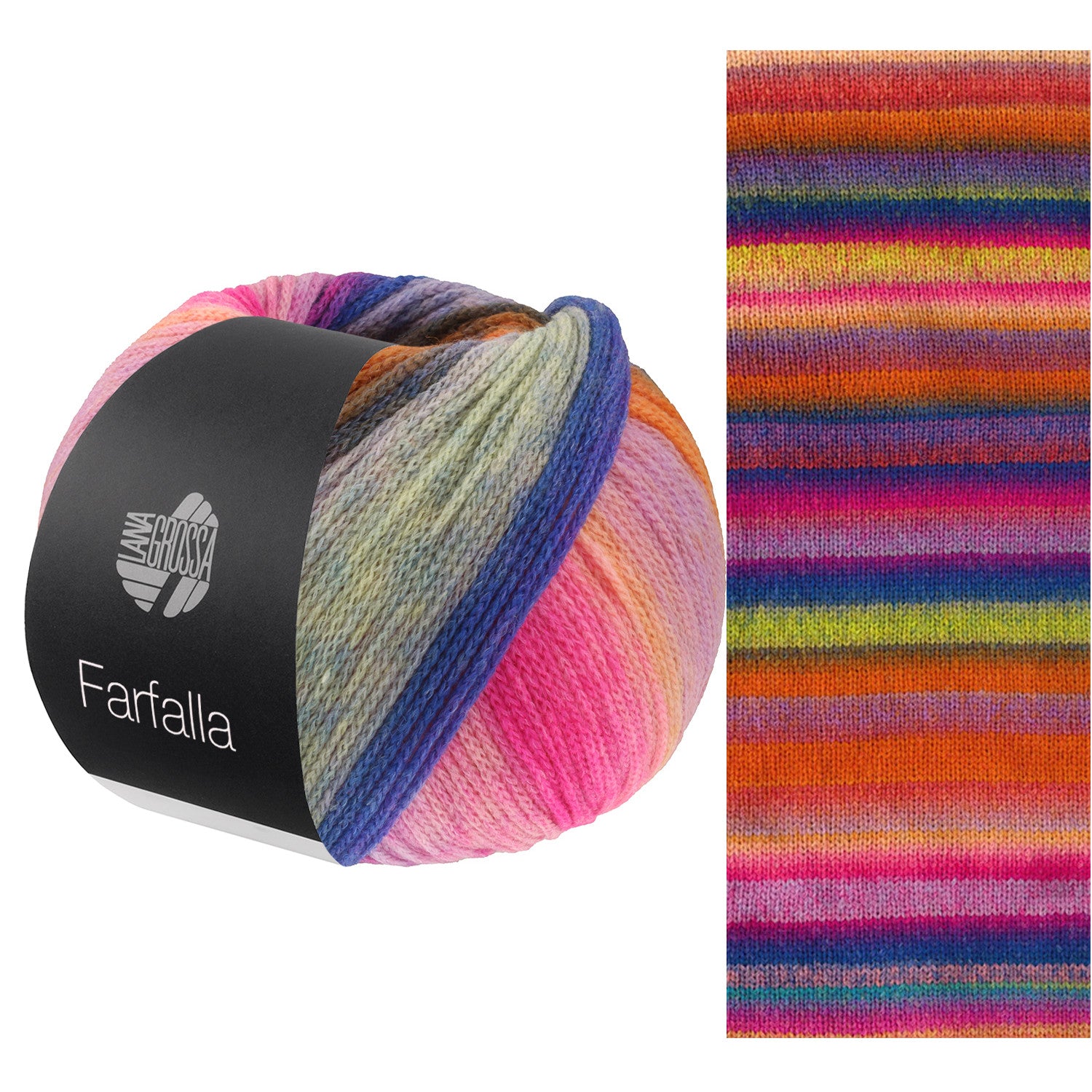 STOLA Farfalla
