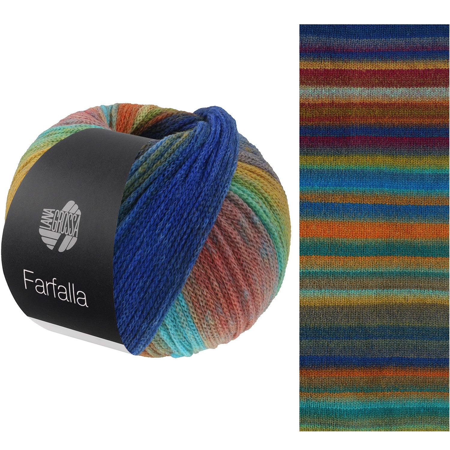 STOLA Farfalla
