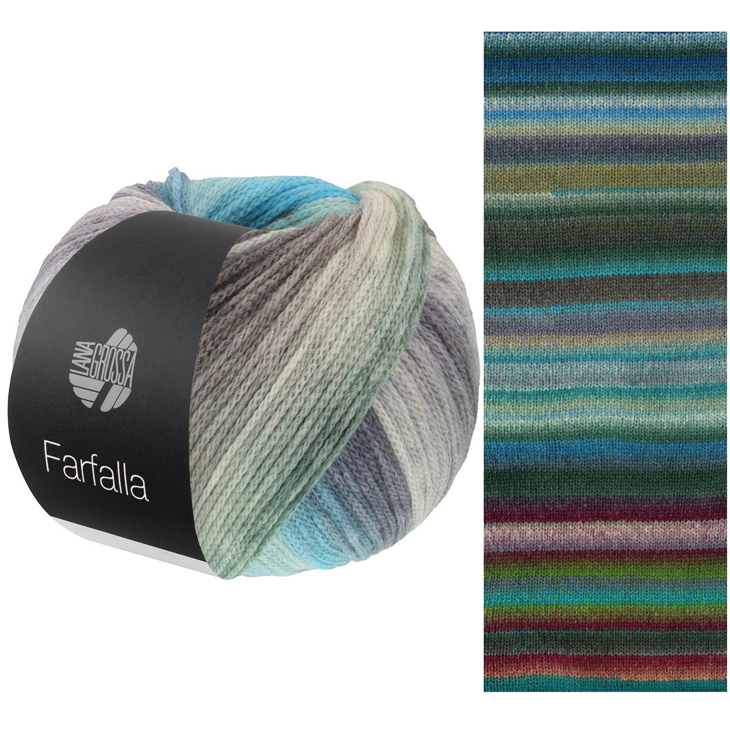 STOLA Farfalla