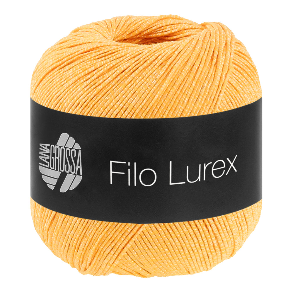 Filo Lurex (Nera)