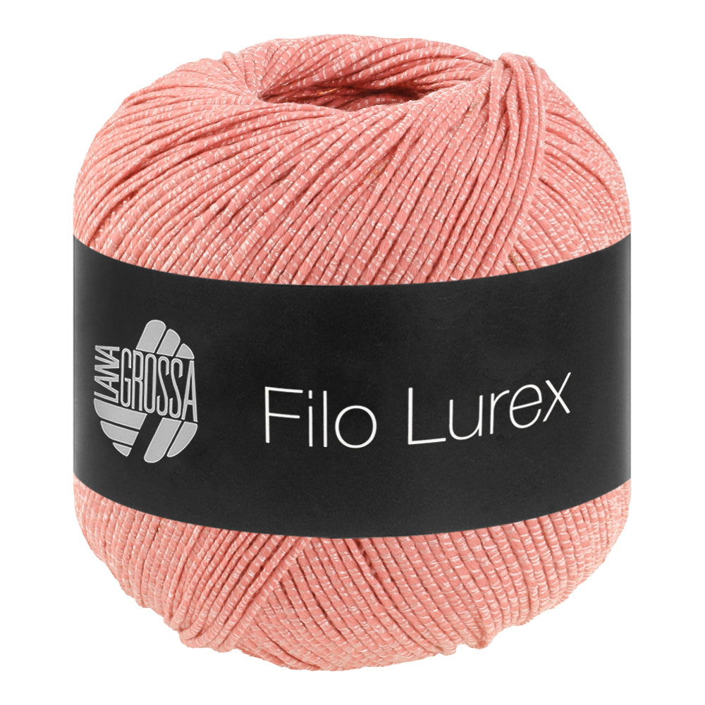Filo Lurex (Nera)