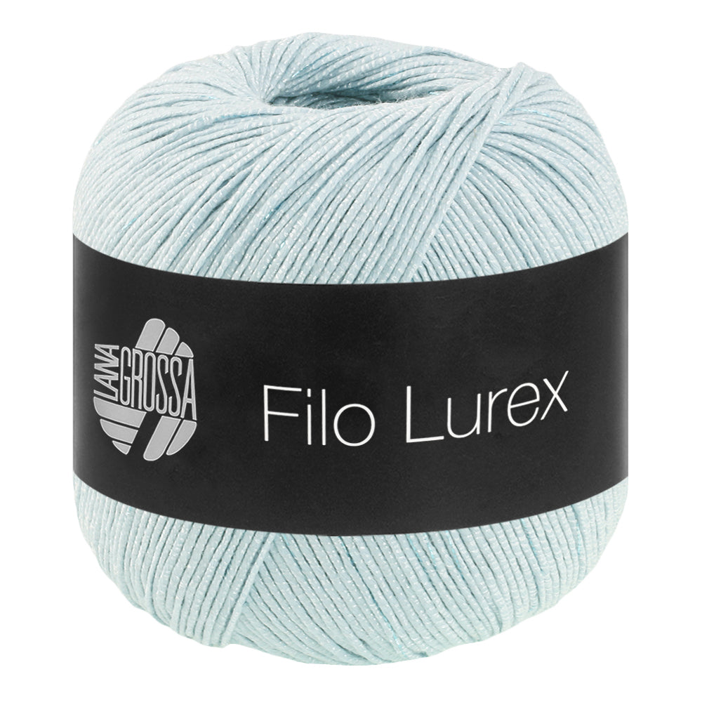Filo Lurex (Nera)