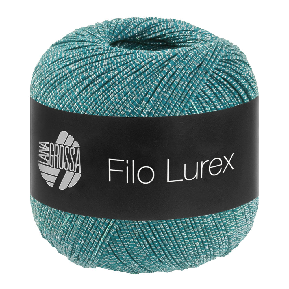 Filo Lurex (Nera)